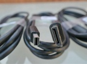 Kabel DisplayPort - miniDP 1.8m DELL 4K, 069R2V