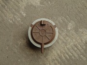 Hydrostat Eaton Indesit