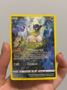 Karta pokemon ( Mew )