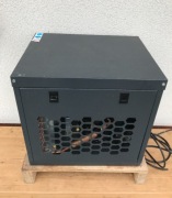 Osuszacz chłodniczy sprężonego powietrza