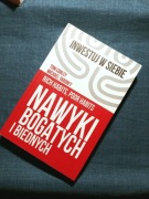 Nawyki bogatych i biednych - Tom Corley, Michael Yardeny