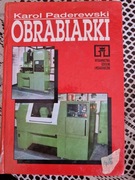 Obrabiarki