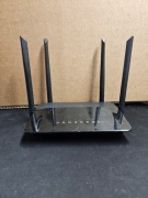 ROUTER D-LINK DIR-842 5GHZ GIGABIT ETHERNET OPENWRT
