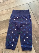 Spodnie długie chłopięce Cubus rozmiar 86