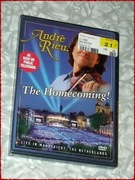 ANDRE RIEU ,,, The Homecoming ,,, folia 