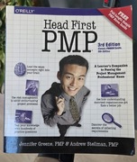 Head First PMP, 3th edition