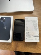 Iphone 13mini czarny