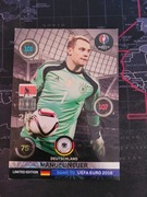 MANUEL NEUER XXL LIMITED EDITION