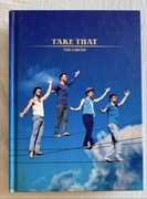 Take that the circus Deluxe CD