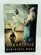 Oskarżenie. Seria z Joanną Chyłką