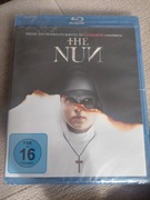 The NUN blu-ray nowe 