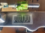 Wtryski paliwa  do Hondy HR-V , Civic 1.8 L 2021r  przebieg 7 tys mil USA 