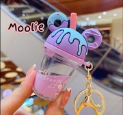 Brelok, zawieszka do kluczy lub plecaka