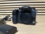 Aparat Body Lumix GH3 - Panasonic