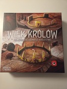 Paladyni Zachodniego Królestwa: Wiek Królów (dodatek)