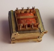 Transformator do druku lub przykręcenia TS2/5   21V  0,06A