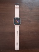 Smartwatcha amazfit gts 2 mini różowy 