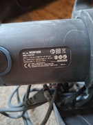 Bruzdownica Ferm WSM1008 1650W