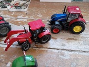 Siku britains universal Hobbies 