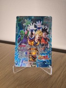 Karta Dragon Ball Super TCG: Son Gohan : Future (FB02-089) [Fusion World]