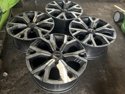 Felgi ISUZU D-Max i inne