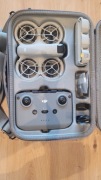 DJI Neo Fly More Combo + Torba
