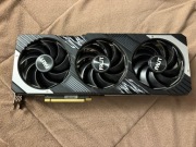 Palit GeForce RTX 4070 Ti GamingPro OC 12GB GDDR6X