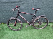 Rower MTB Cube Analog RFRO kola26" rozmiar 22 aluminiowa rama , SLX 