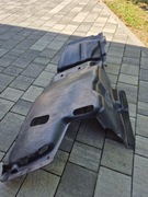 Osłona silnika lewa dolna Toyota Avensis T25 D4D nr.art. 151403