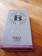 Igły do mikropigmentacji skóry głowy Bishop SMP 0403