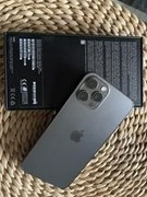 IPHONE 12 Pro Max graphite 128GB 