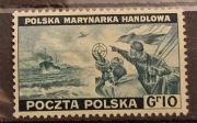Fi: 338 J (E10)**  Polskie siły zbrojne w walce z Niemcami.