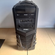 Komputer stacjonarny 