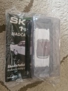 Skoda Felicia Hard Top 1:24 Deagostini 