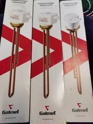 Grzałki elektryczne do CWU i CO z termostatem - okazja ! 