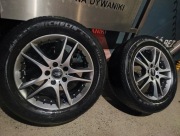 Felgi alufelgi 16 cali 5x108 Ford Volvo Renault Citroen Peugeot