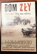 DOM ZŁY - FILM DVD