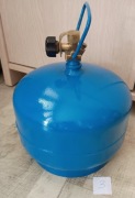 Butla gazowa turystyczna 2 kg 