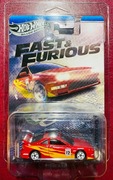 Hot Wheels SILVER Series 2025 - 1996 Acura Integra GSR + Protektor