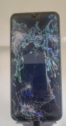 Xiaomi redmi 9  zbity reaguje nr C62
