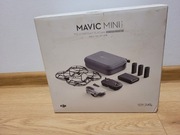 Dron Dji mavic mini 249g 