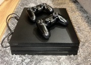 Konsola PlayStation 4Pro 1Tb  CUH-7216B
