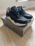 Sneakersy Gant Zupimo r. 44 mesh+suede 29637629