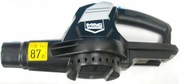 Dmuchawa MACALLISTER MBV18-Li-E 18 V akumulatorowa