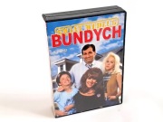 Al Bundy Świat według Bundych (20 DVD) polski lektor | serial komediowy