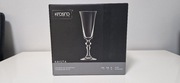 Kieliszki do szampana 6 szt. 165 ml Krista Krosno