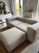 Sofa modułowa Lennon Westwing 