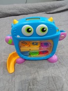 Głodny stworek Fischer Price