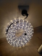 Nowy wąż świetlny 9m nowy Christmas