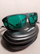 Okulary ochronne Noir Laser Shield #38